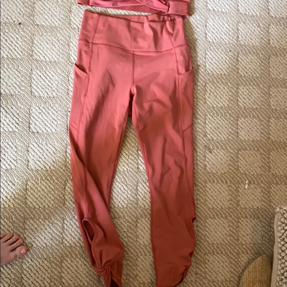 Fabletics Workout Set - image 3